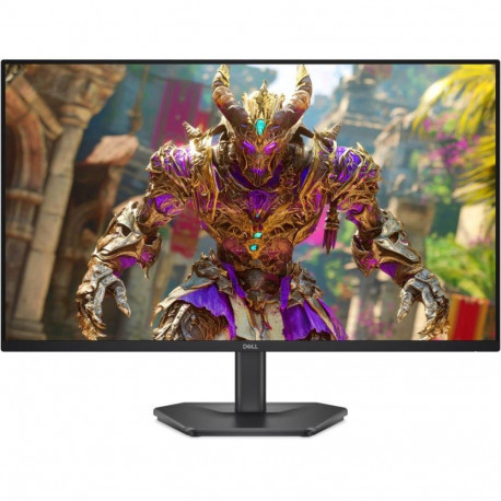 Dell Dell SE2726HG 27" IPS FHD Monitor Black Black