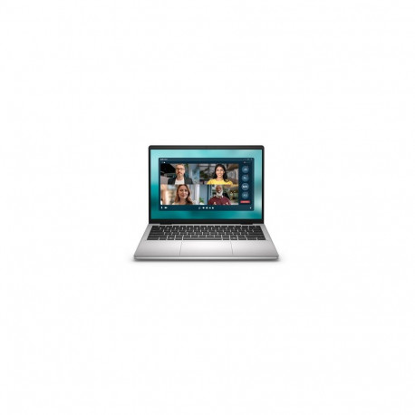 Dell Dell Pro 14 Essential PV14250 Platinum Silver Core 5 120U 16GB 512GB Ubuntu Laptop Platinum Sil