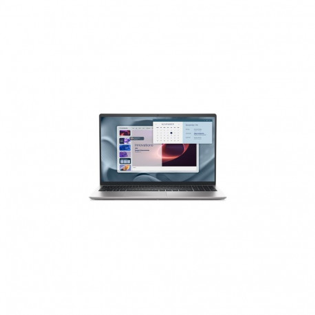 Dell Pro 15 Essential PV15250 | Platinum Silver | 15.6 " | WVA | FHD | 1920 x 1080 pixels | Anti-gla