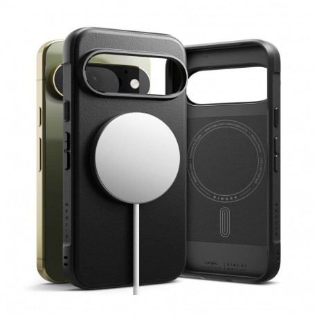 Ringke Ringke Onyx Magsafe Case for Google Pixel 11 Pro - Black