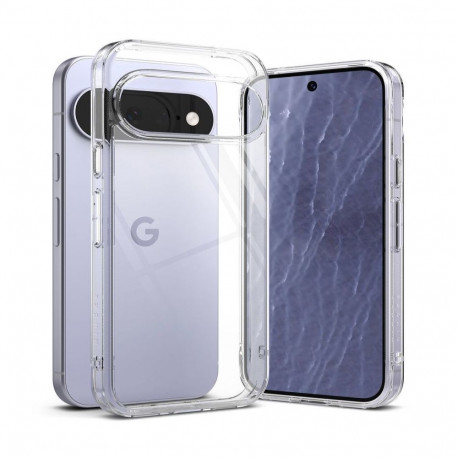 Ringke Ringke Fusion Case for Google Pixel 11 - Transparent