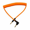 Miops Camera Connecting Cable Panasonic P1 Orange