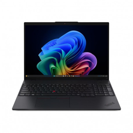 Lenovo sülearvuti ThinkPad L16 G3 AMD 16" IPS WUXGA 1920 x 1200 pikslit peegeldusvastane AMD Ryzen A