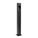 ModuREX Core Basic | MX-CR-BASIC | Black