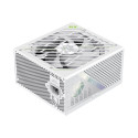 Gamemax toiteplokk GX PRO 750G WH 750W modulaarne, kuldne