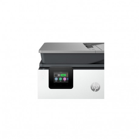 HP OfficeJet Pro 9120e Wireless All-in-One Color Printer, Instant Ink; Two-sided printing