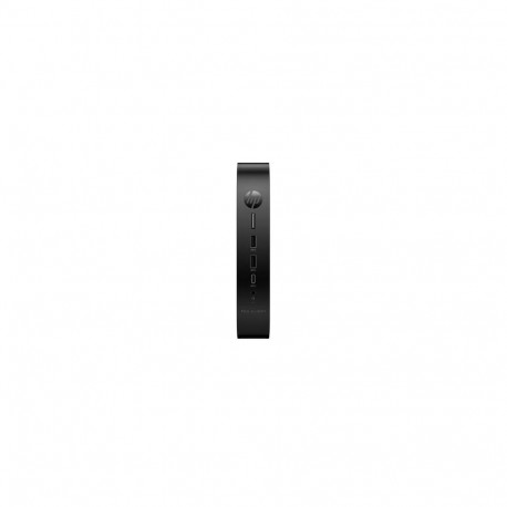 HP Pro t550 2 GHz Windows 10 IoT Enterprise 1.3 kg Black J6412