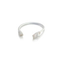 C2G 5m Cat6 Booted Unshielded (UTP) Network Patch Cable - White