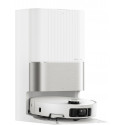 Dreame robottolmuimeja X50 Ultra Complete, valge