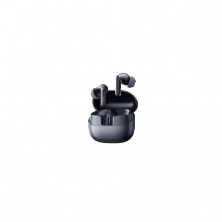 Baseus Bass BP1 Headset True Wireless Stereo (TWS) In-ear Calls/Music Bluetooth Black