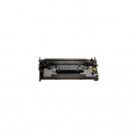 HP 89X High Yield Black Original LaserJet Toner Cartridge