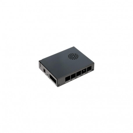 Mikrotik CA150 network switch component Case