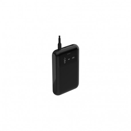 Belkin BoostCharge Pro 20000 mAh Black