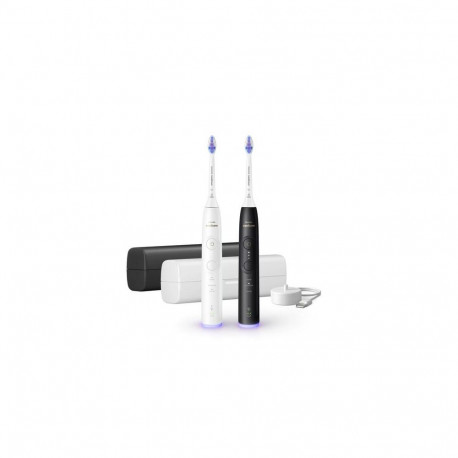Philips Sonicare 6500 series Series 6500 HX7419/01 Rechargeable Sonic Electric Toothbrush