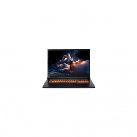Acer Nitro V 17 AI ANV17-41-R3A0 AMD Ryzen™ 7 260 Laptop 43.9 cm (17.3") Full HD 16 GB DDR5-SDR