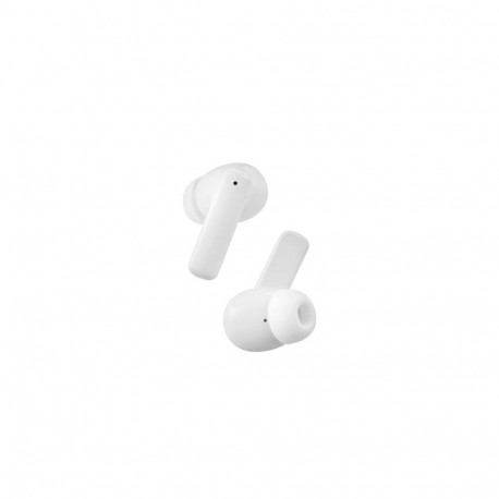 Streetz T600-WHT headphones/headset True Wireless Stereo (TWS) In-ear Calls/Music Bluetooth Black