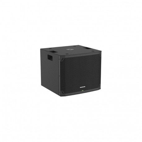 Mackie THUMP18SV4 subwoofer Black 1400 W