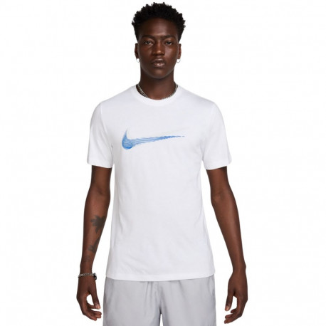 Nike Sportswear meeste t-särk HQ8092 100 S, valge