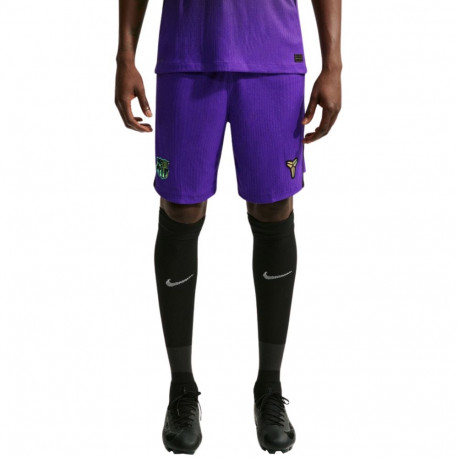 Nike meeste lühikesed püksid II1900 504 FC Barcelona Match 2026/27 2XL, lilla