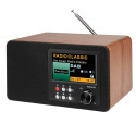 Albrecht digiraadio DR 863