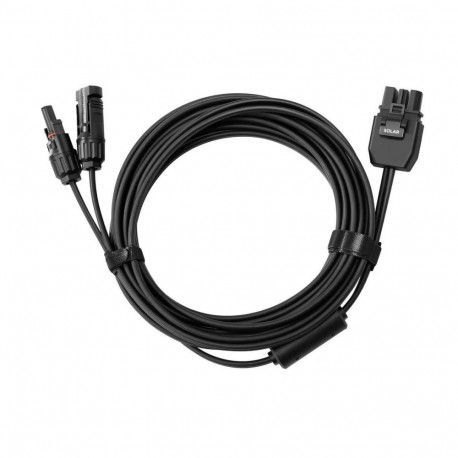 CABLE ALTERNATOR CHARGER PLUS/5M 5024304003 ECOFLOW