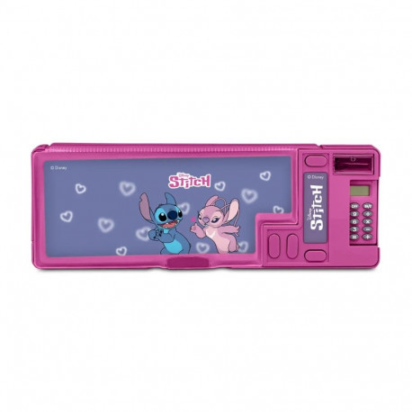 Pinal multifunktsionaalne Lilo & Stitch assortii
