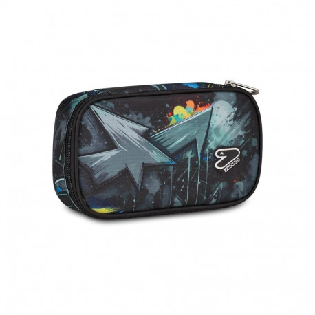 Pinal Seven ovaalne The Double Round Plus Big, Color Escape
