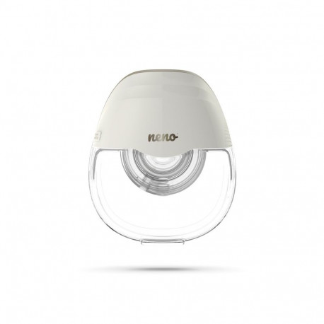 Breast Pump - Neno Belisa 3-Phase Cordless Hands-Free 12-Level LCD