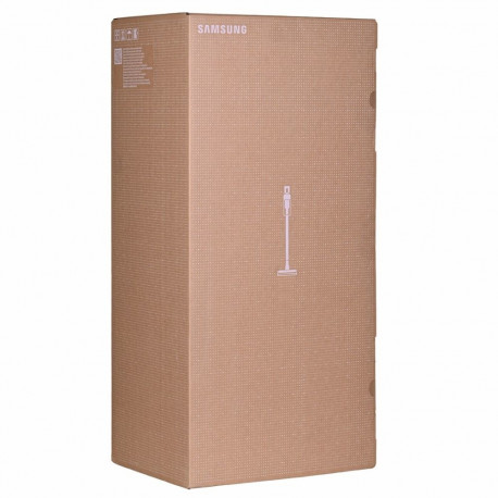 Vacuum Cleaner - Samsung VS70H25WFT/GE 250 AW 0.8 L 25 V
