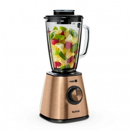 Blender - Tefal BL439G10 800 W 1.75 L 5-Speed