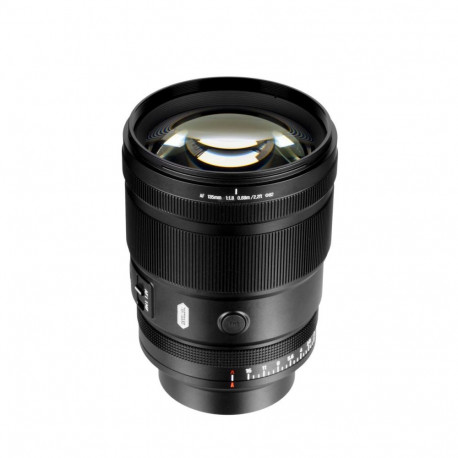 Camera Lens - 7Artisans AF 135mm F1.8 MAX Sony E Full-Frame Telephoto Lens
