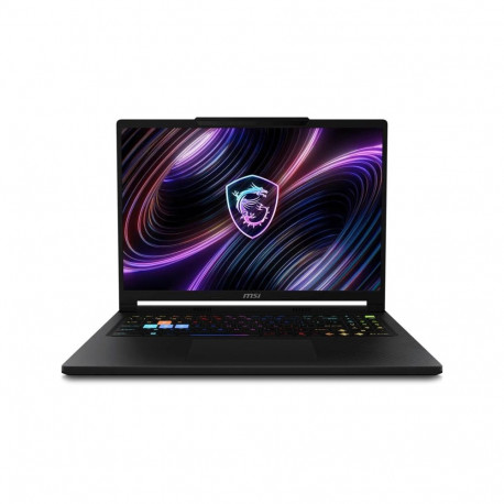 Laptop Computer - MSI Raider 16 HX Ultra 7 251HX RTX 5070 Ti 16GB 1TB SSD