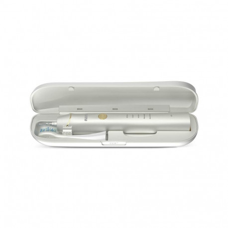 Electric Toothbrush - Neno Oriona White 5 Modes Rechargeable, White