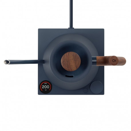 Electric Kettle - Fellow Stagg EKG PRO 900ml Stone Blue