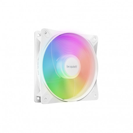 Case Fan - be quiet! Light Wings LX 120 mm PWM 1500 RPM 83 m³/h White