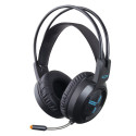 Headset - Esperanza Egh410 Black/blue