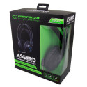 Headset - Esperanza Egh410 Black/blue