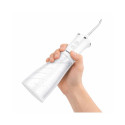 Electric Toothbrush - Neno Pulsar White, 3 Modes, 5 Attachments