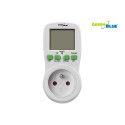 Timer switch - GreenBlue GB107 digital timer 16 programs