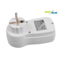 Timer switch - GreenBlue GB107 digital timer 16 programs