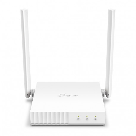 Product Specifications:
*   Model: TP-Link TL-WR844N
*   W