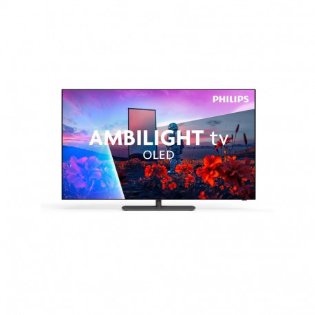teler 55OLED811/12 OLED