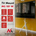 TV floor stand MC-181 W