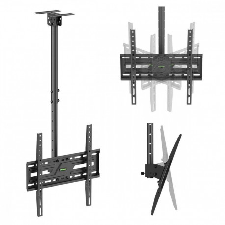 lakke kinnitatav telerikinnitus MC-175