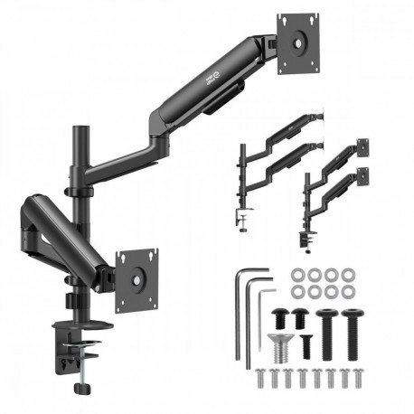 Holder for 2 monitors 17-32 inches ER-692 B
