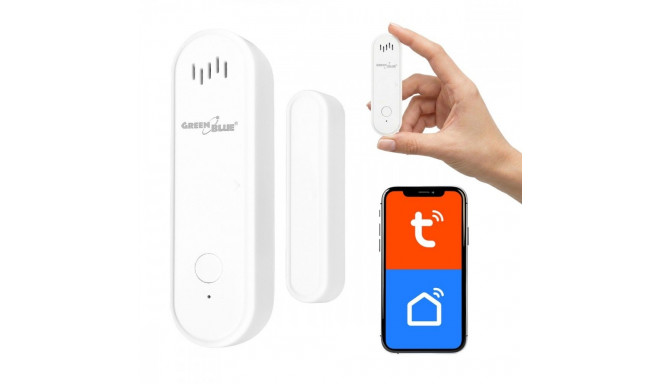ukse- ja aknaandur GB478 wifi