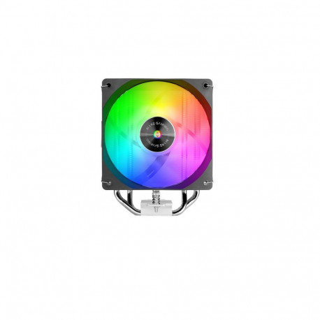 CPU cooling Mars MCPU-X4ARGB 120 PWM 220W TDP black