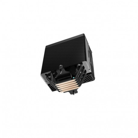 Mars CPU jahuti MCPU-X5ARGB 120 PWM 280W TDP, must