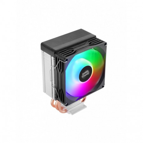CPU cooling Mars MCPU-X3 90 PWM 190W TDP black