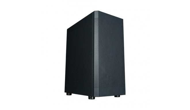 PC Case I4 ATX Mid Tower 6 Fans